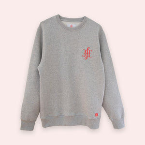 3fe Crew Neck Sweater