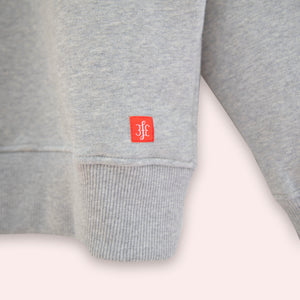 3fe Crew Neck Sweater