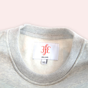 3fe Crew Neck Sweater