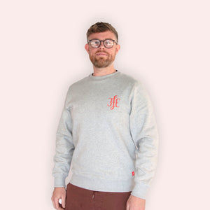 3fe Crew Neck Sweater
