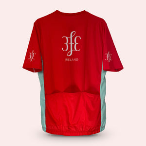 3fe Cycling Jersey