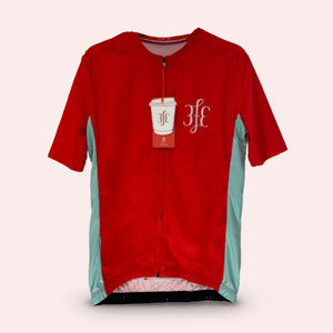 3fe Cycling Jersey