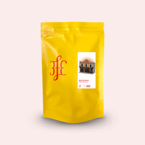 3fe Five Points by Dublin Bricks