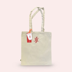 3fe Tote Bag