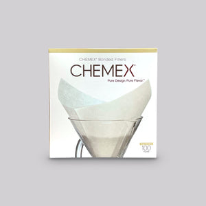 Chemex Filter Papers 3-6 Cup
