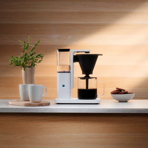 Wilfa Svart Zense Coffee Maker