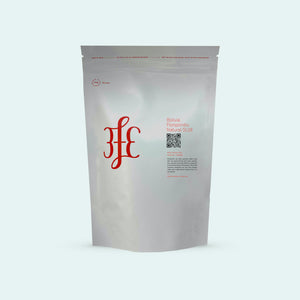 Bolivia - Floripondio: Natural, SL28