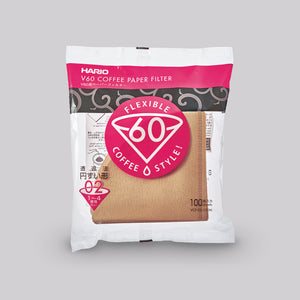 Hario - V60 Filter Papers