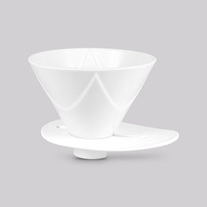 Hario - V60 One Pour Dripper MUGEN