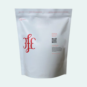 Honduras - Cerro Azul: Natural, Longberry