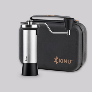 Kinu M47 Grinders