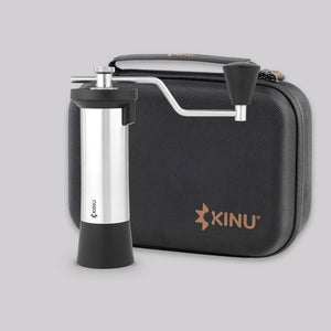 Kinu M47 Grinders