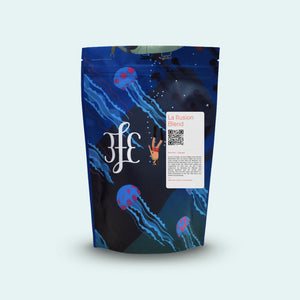 La Ilusion Blend 250g