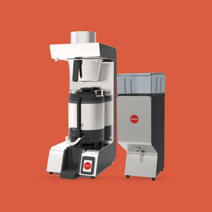 Yard Sale - Marco Jet 6 Brewer & Grinder