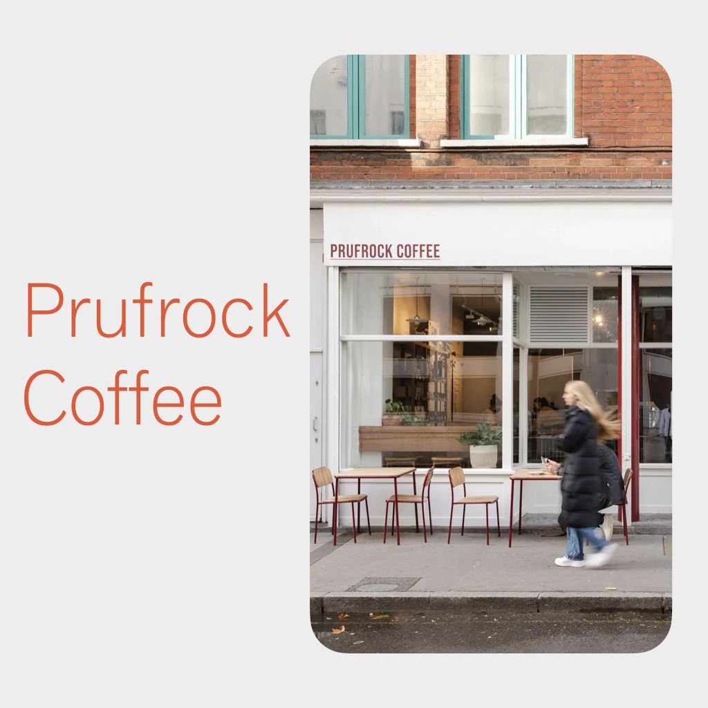 Prufrock