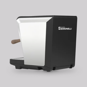 Nuova Simonelli Oscar Mood