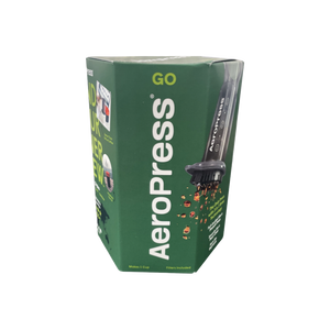 Aeropress Go