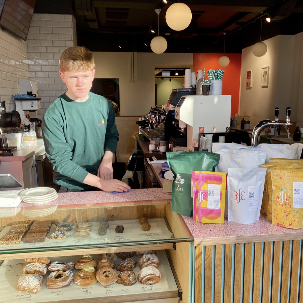 A Beginner's Guide to Buying Coffee Beans