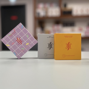 3fe Instant Coffee