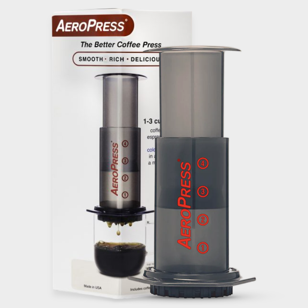 Original Aeropress Brewer