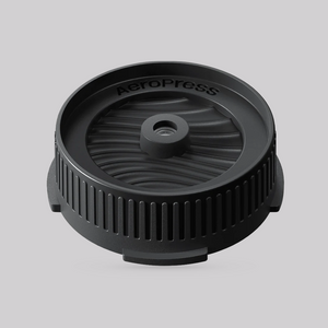 Aeropress Flow Control Filter Cap