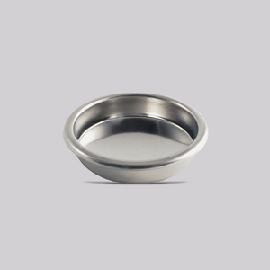 NS Blank Portafilter Basket