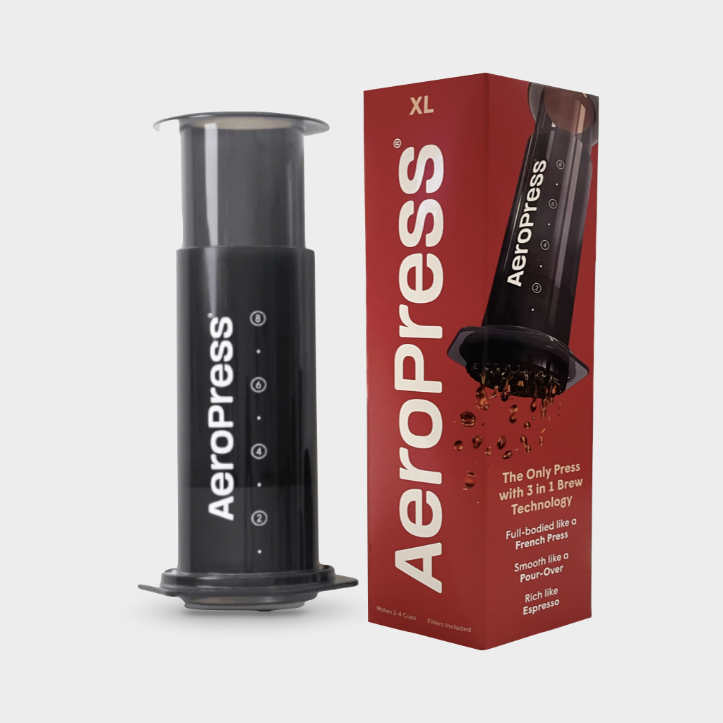Aeropress XL