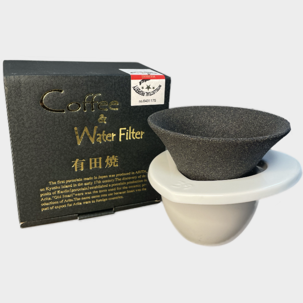 Cera Filter by 39Arita