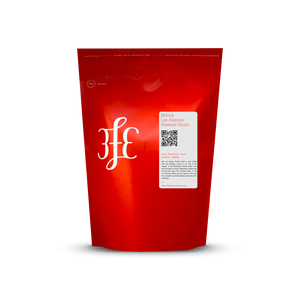 Bolivia - Don Vicente: Washed Mosto, Gesha