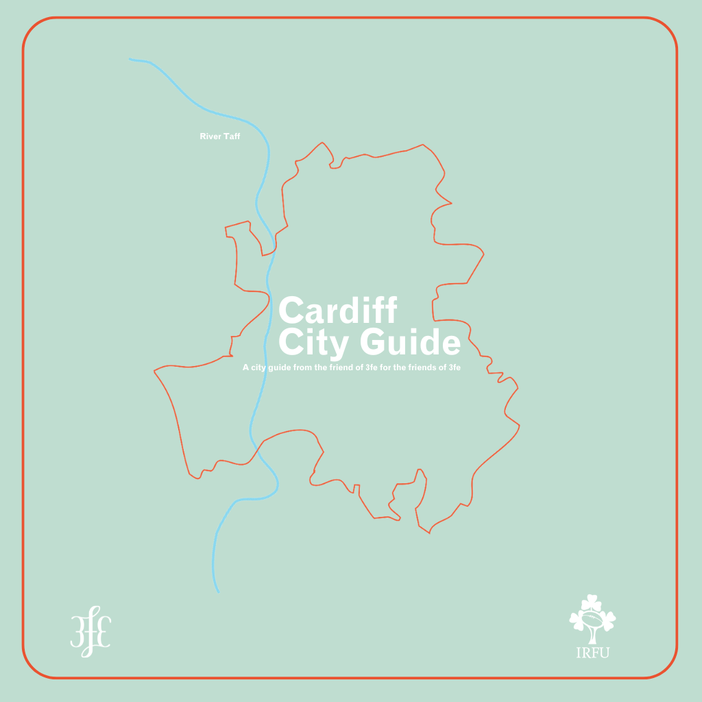 City Guide to Cardiff