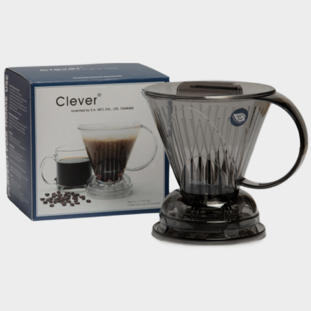 Clever Coffee Dripper