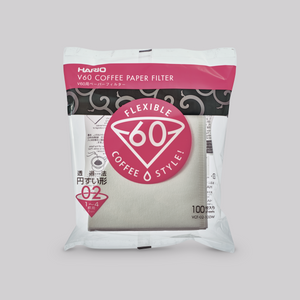 Hario - V60 Filter Papers