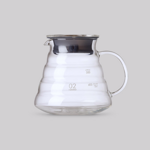 Hario - V60 Range Server