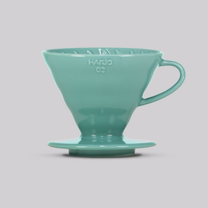 Hario - V60 Ceramic Drippers