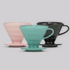 Hario - V60 Ceramic Drippers
