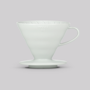 Hario - V60 Ceramic Drippers