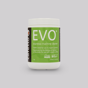 Cafetto Evo Cleaning Powder