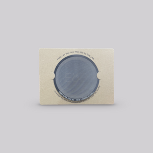 E&B Lab by IMS - Aeropress Metal Filter