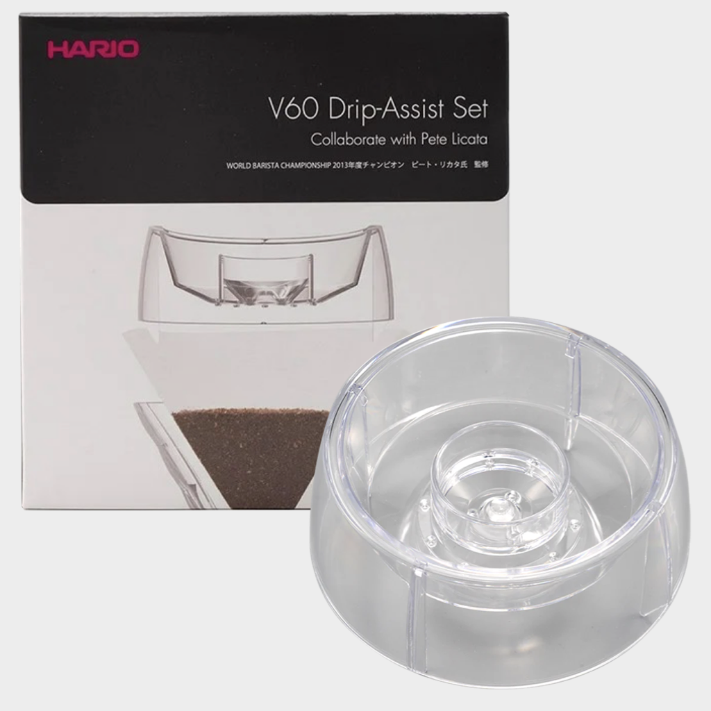 V60 Brew Assist