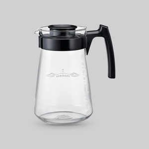 Hario Pegasus Filter Server