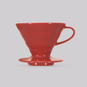 Hario - V60 Ceramic Drippers