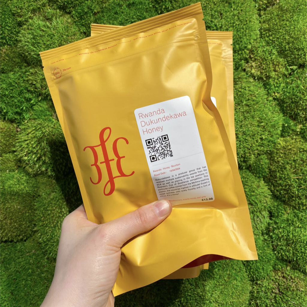 Introducing - Rwanda Dukundekawa Mbilima