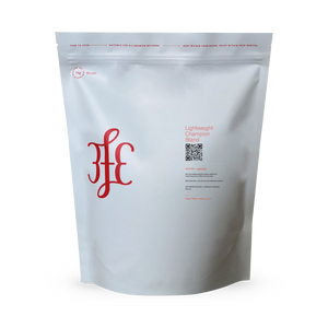 Lightweight Champion Blend