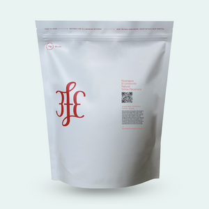 Nicaragua - El Limoncillo: Natural, Yellow Pacamara