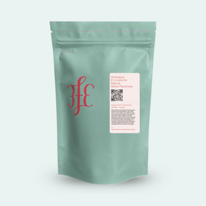 Nicaragua - El Limoncillo: Natural, Yellow Pacamara