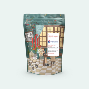 Women’s Healthcare Research - Volcanic Treasures