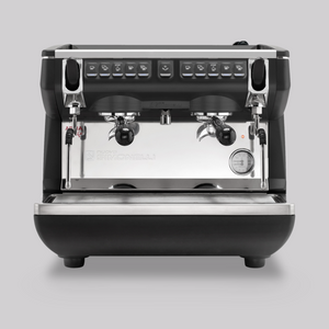 Nuova Simonelli Appia Life Compact