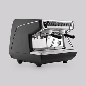 Nuova Simonelli Appia Life Compact
