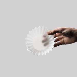 Orea Big Boy Filter Paper