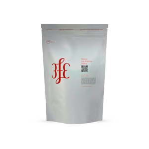 Bolivia - Las Alasitas: Natural, Gesha